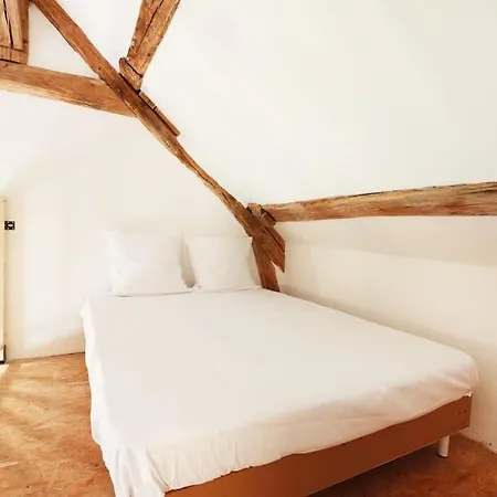 Maison Aux Portes De Disneyland 16 Pers - Pkg Feriehus Lesches