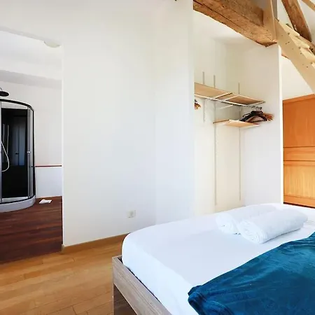 Maison Aux Portes De Disneyland 16 Pers - Pkg Feriehus Lesches