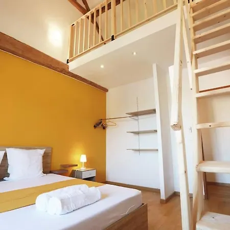 Maison Aux Portes De Disneyland 16 Pers - Pkg Feriehus *