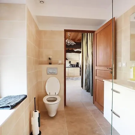 Maison Aux Portes De Disneyland 16 Pers - Pkg Feriehus Lesches
